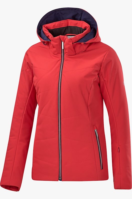descente Seraphina veste de ski femmes