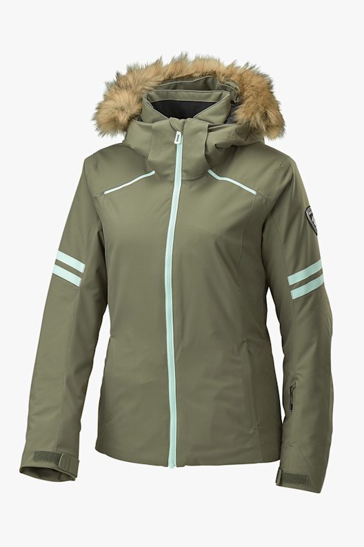 Rossignol Fonction Damen Skijacke