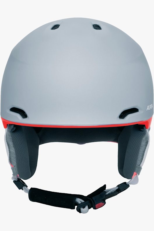 ALPINA Maroi casque de ski femmes