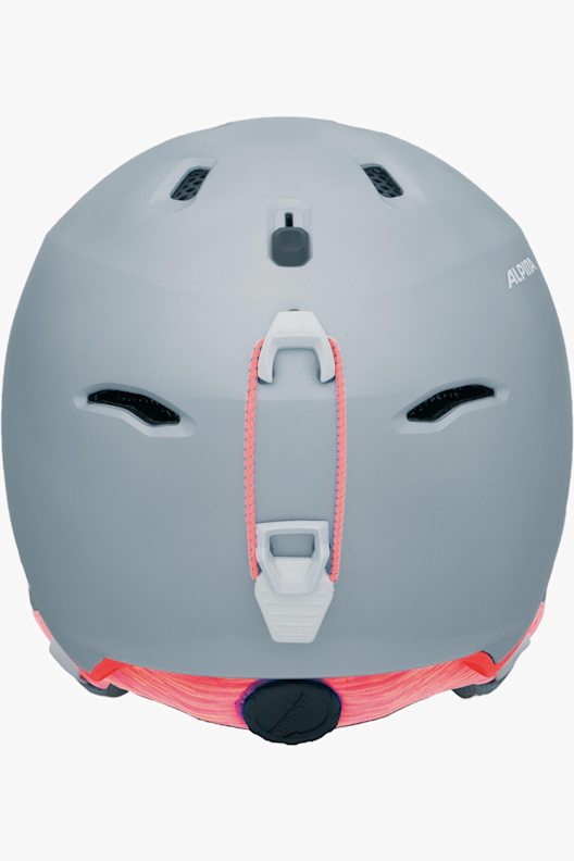 ALPINA Maroi casque de ski femmes