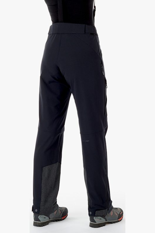 MAMMUT Base Jump SO Damen Skitourenhose