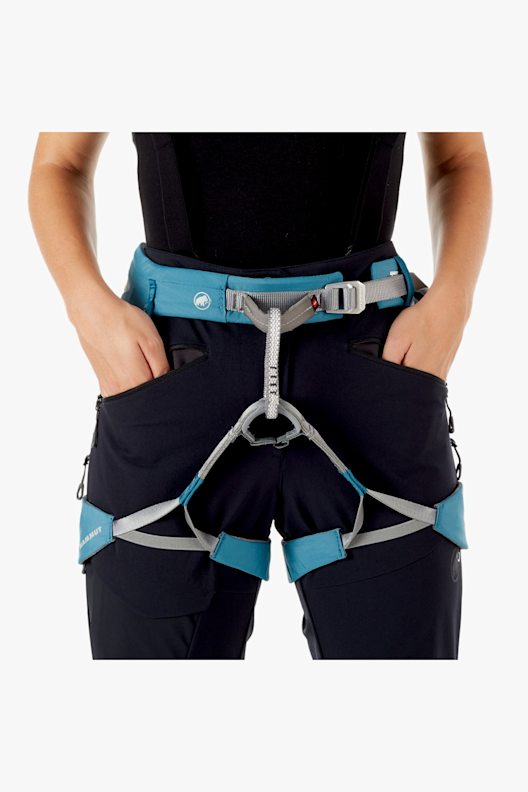 MAMMUT Base Jump SO Damen Skitourenhose