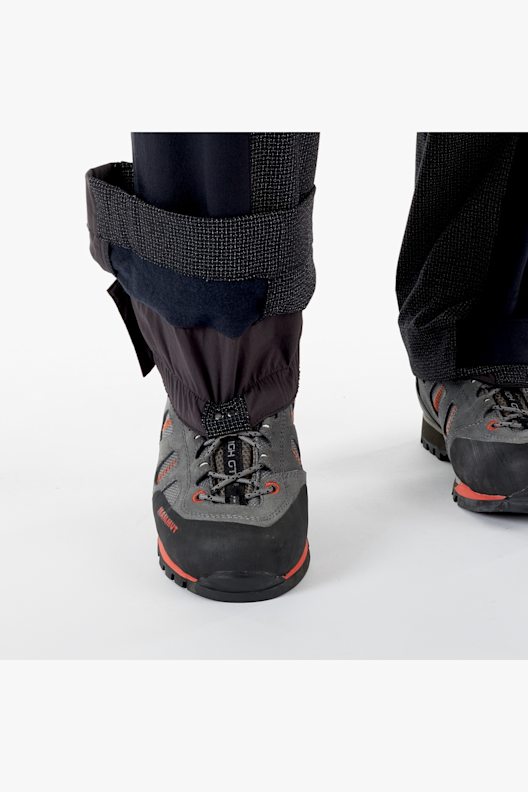 MAMMUT Base Jump SO pantaloni per sci alpinismo donna