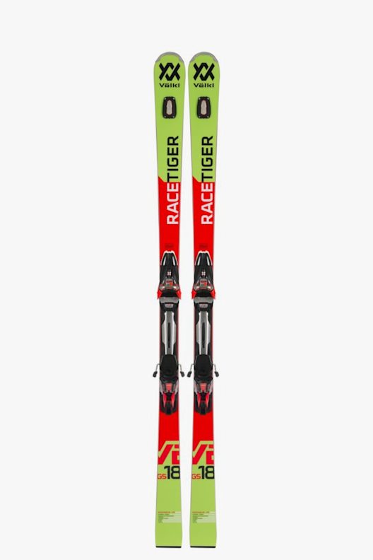 Voelkl Racetiger GS set sci 18/19