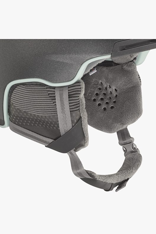 GIRO Terra casco da sci donna