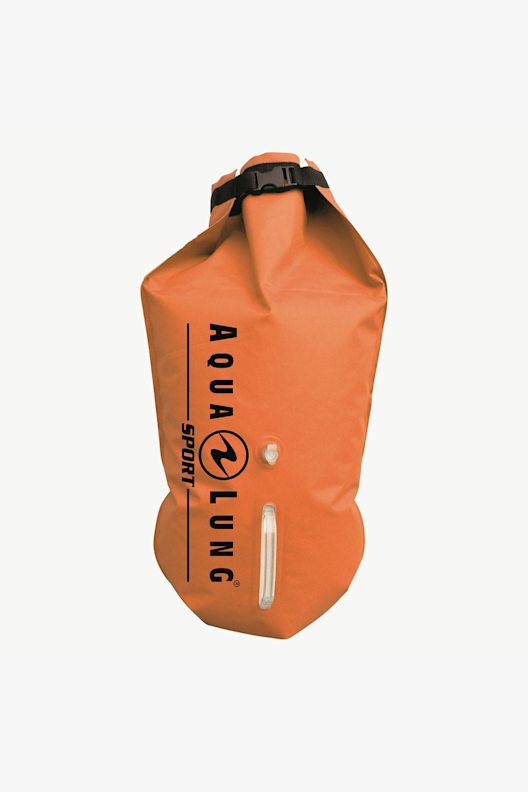 Aqualung I Dry 15 L Schwimmboje