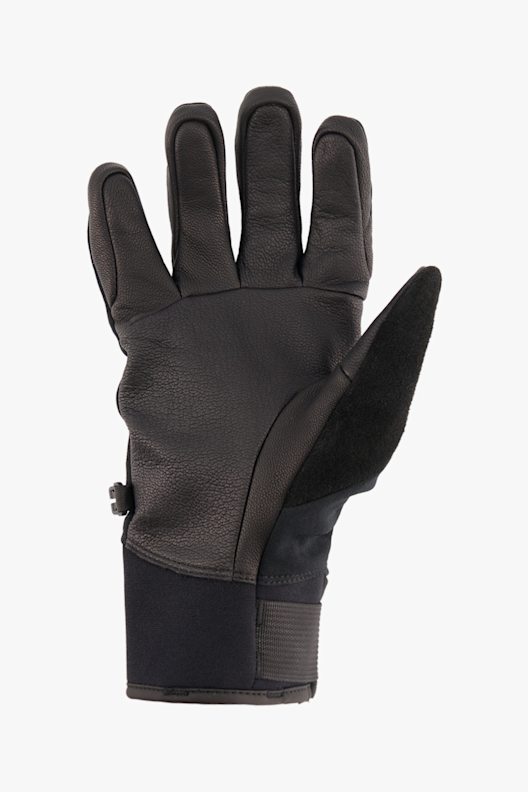 MAMMUT Astro Guide gants hommes