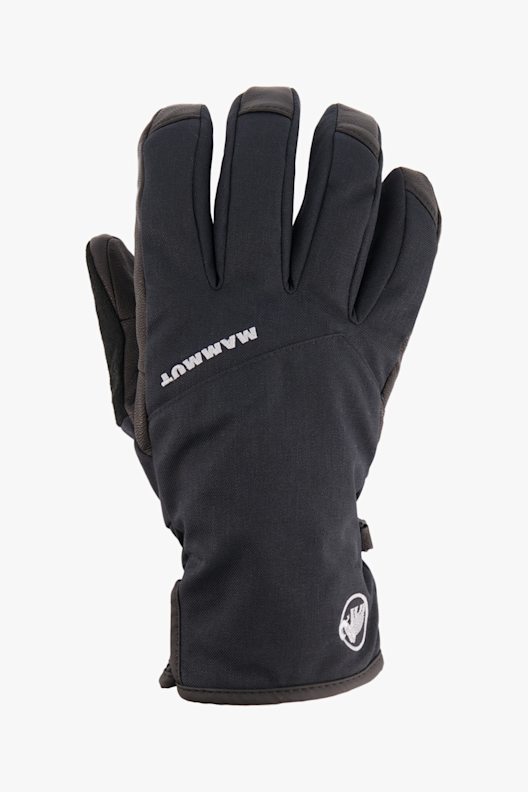 MAMMUT Stoney gant de ski hommes