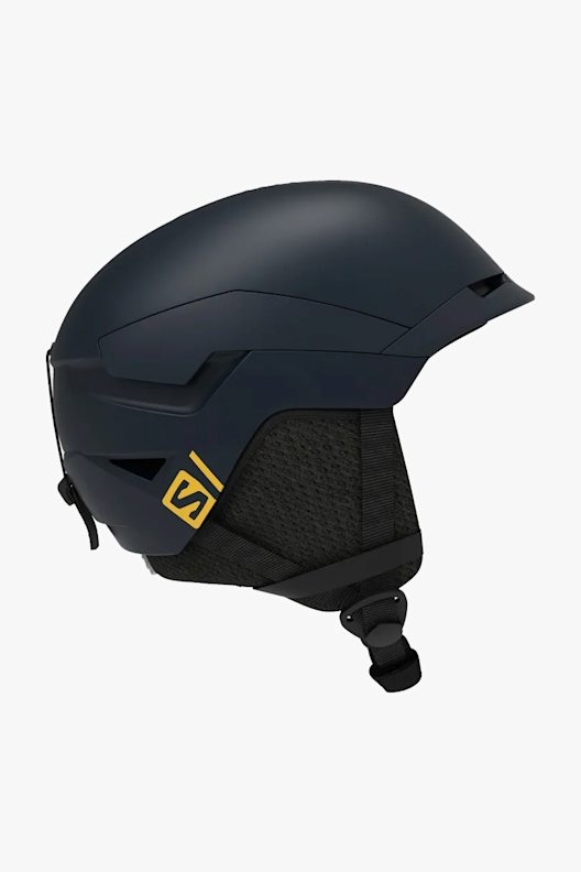 Salomon QST Access casco da sci