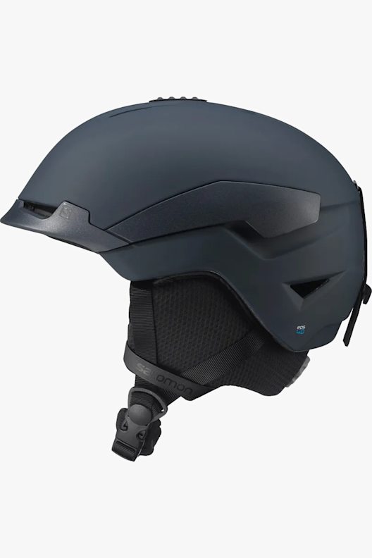 Salomon QST Access casque de ski