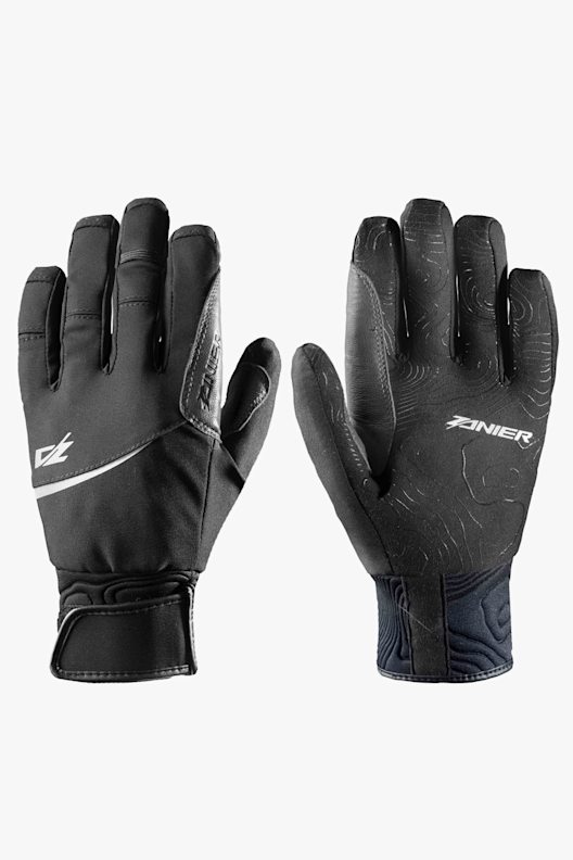 ZANIER Venediger.ZB Herren Skihandschuh