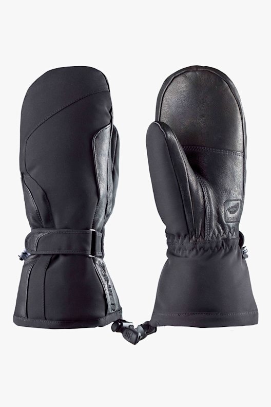 ZANIER Nauders.ED Damen Fausthandschuh