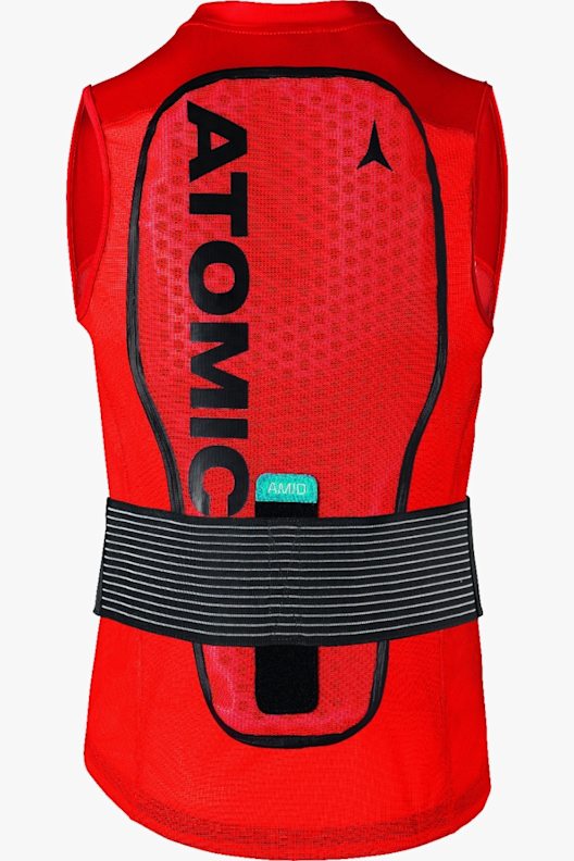 ATOMIC Amid protection dorsale hommes