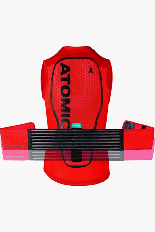ATOMIC Amid protection dorsale hommes