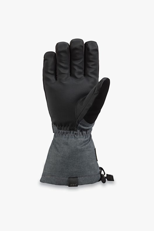 Dakine Titan Gore-Tex® guanto da sci uomo
