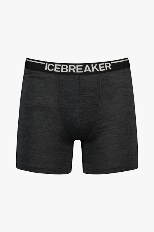 icebreaker Anatomica 150 boxer uomo