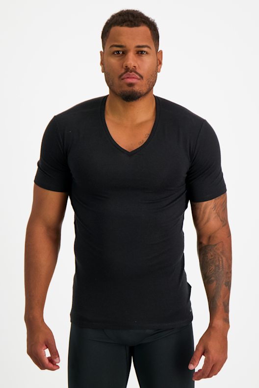 icebreaker 150 Anatomica Herren Thermoshirt