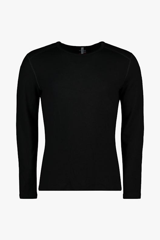 icebreaker 260 Tech Herren Thermo Longsleeve