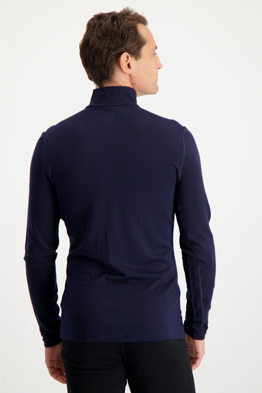 icebreaker 260 Tech Herren Thermo Longsleeve