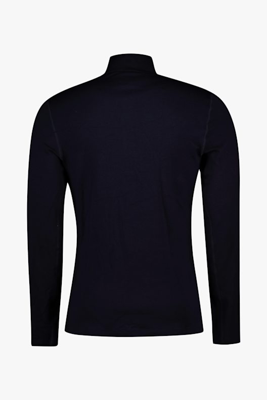 icebreaker 260 Tech Herren Thermo Longsleeve