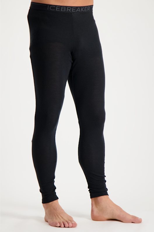 icebreaker 175 Everyday pantalon thermique hommes