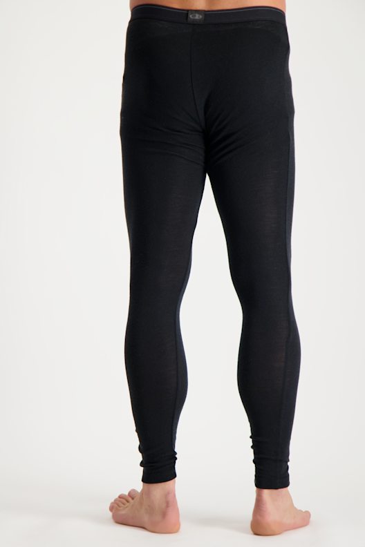 icebreaker 175 Everyday leggings termici uomo