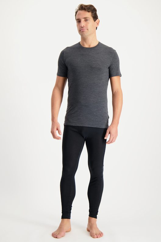 icebreaker 175 Everyday leggings termici uomo