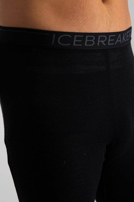 icebreaker 175 Everyday leggings termici uomo