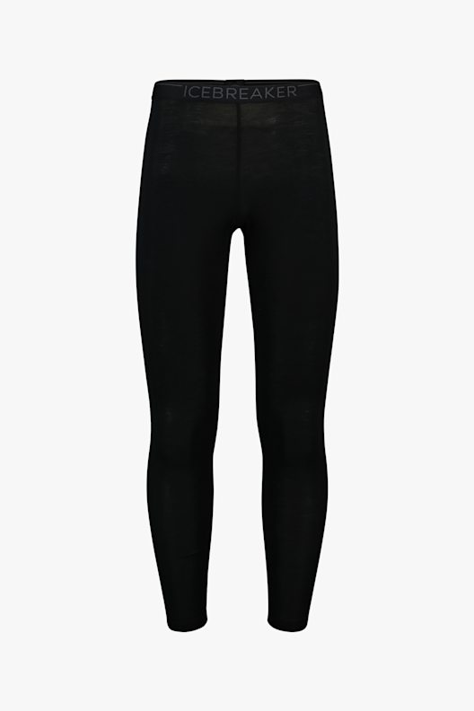 icebreaker 175 Everyday pantalon thermique hommes