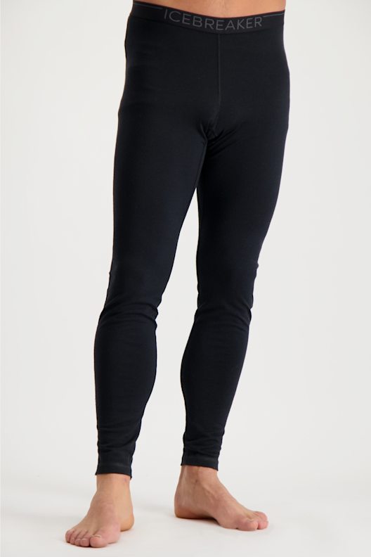 icebreaker 200 Oasis leggings termici uomo