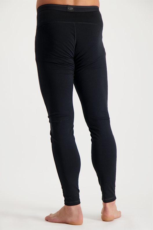 icebreaker 200 Oasis pantalon thermique hommes