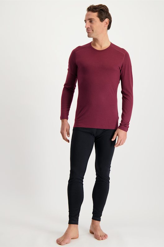 icebreaker 200 Oasis pantalon thermique hommes