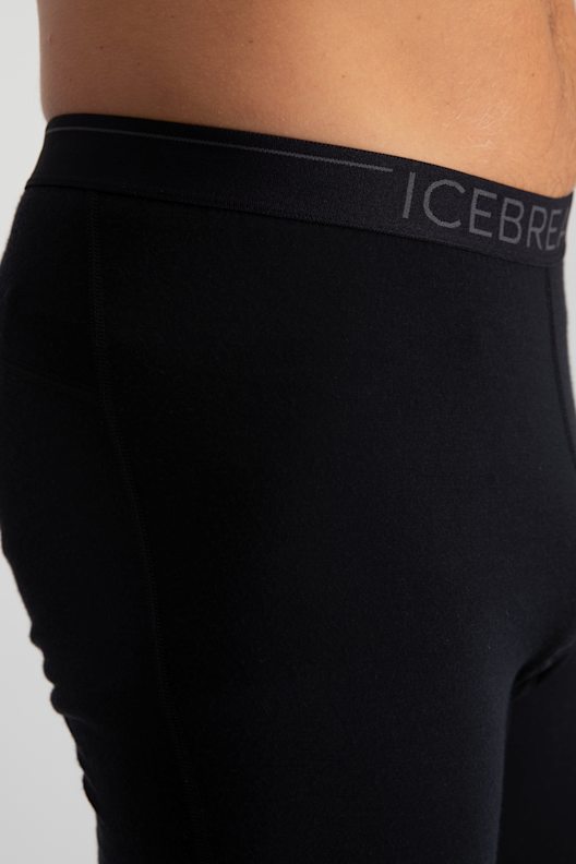 icebreaker 200 Oasis Herrren Thermohose