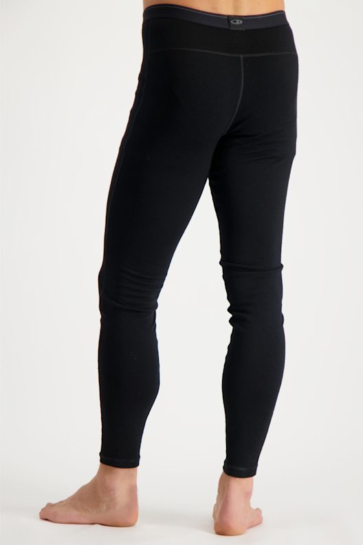 icebreaker 260 Tech Herren Thermohose