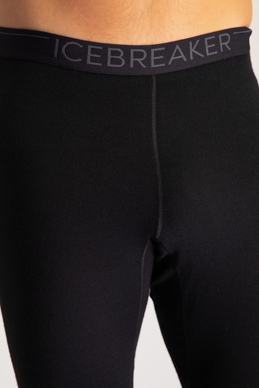 icebreaker 260 Tech leggings termici uomo