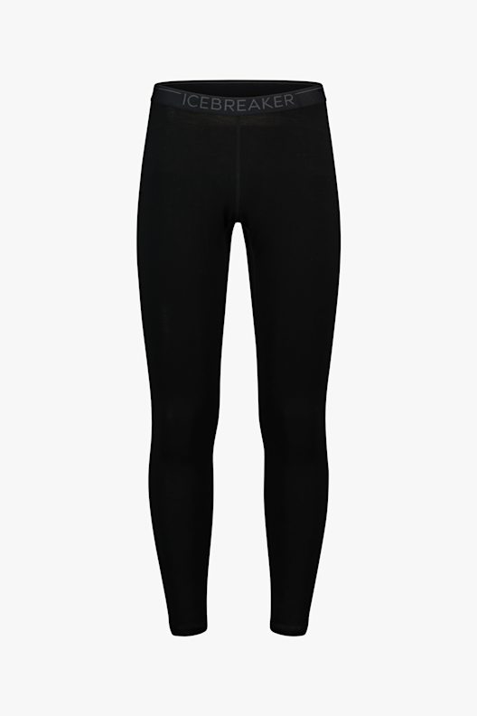 icebreaker 260 Tech Herren Thermohose