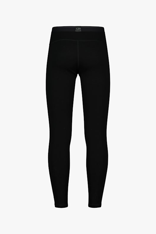 icebreaker 260 Tech Herren Thermohose