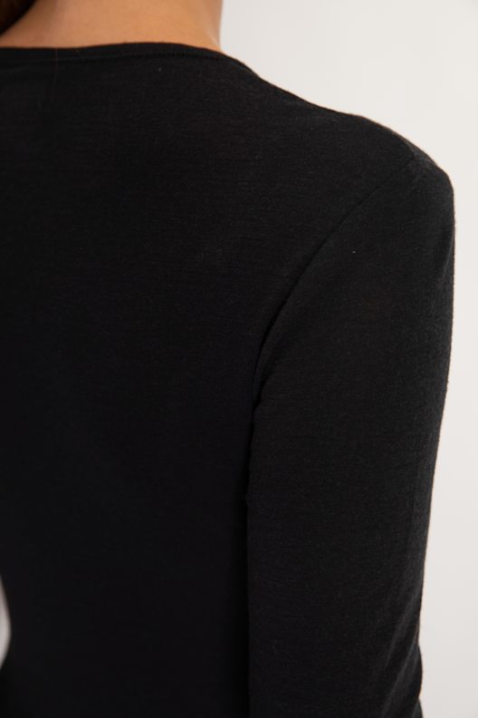 icebreaker 175 Everyday Scoop Damen Thermo Longsleeve