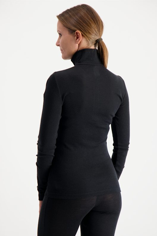 icebreaker 175 Everyday manche longue thermique femmes