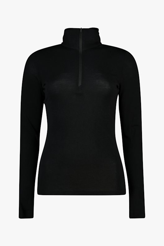 icebreaker 175 Everyday Damen Thermo Longsleeve