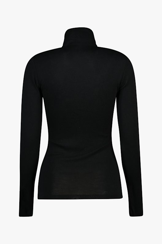 icebreaker 175 Everyday Damen Thermo Longsleeve