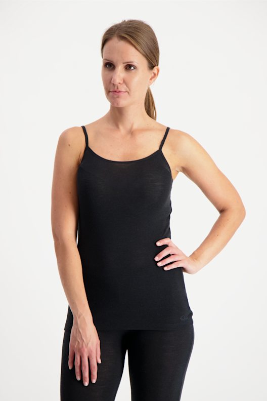 icebreaker 175 Everyday Cami t-shirt termica donna