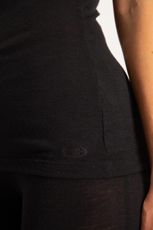 icebreaker 175 Everyday Cami Damen Thermoshirt