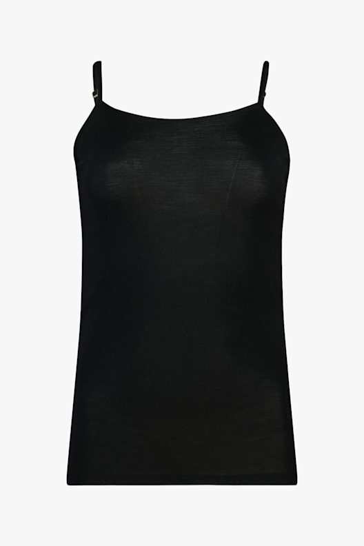 icebreaker 175 Everyday Cami t-shirt termica donna