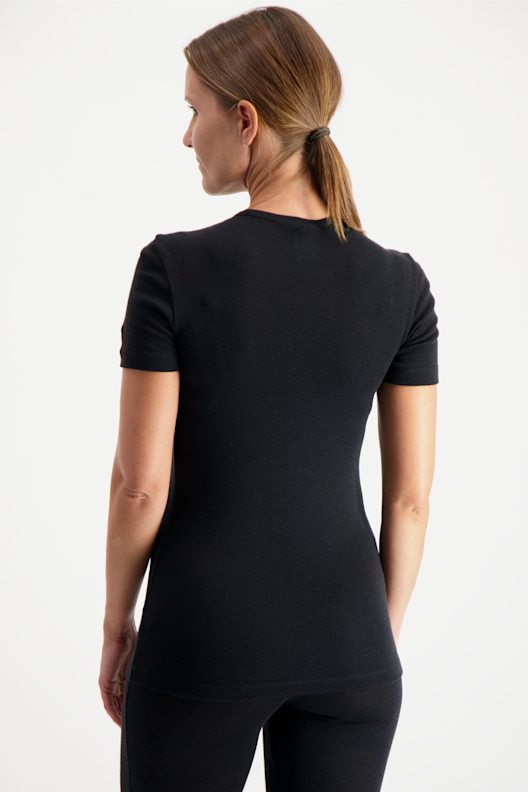 icebreaker 175 Everyday Damen Thermoshirt