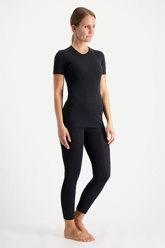 icebreaker 175 Everyday Damen Thermoshirt