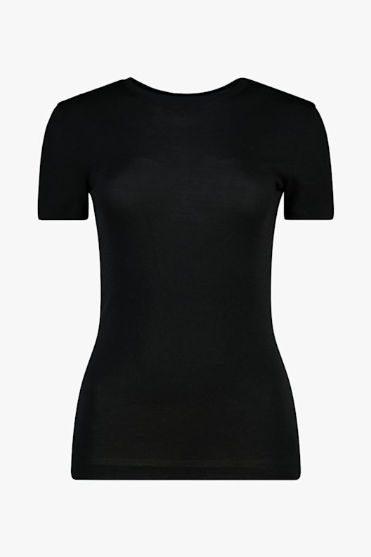 icebreaker 175 Everyday Damen Thermoshirt