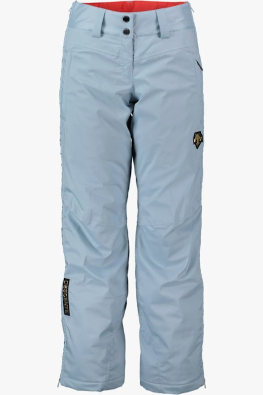 descente Swiss Ski Team pantaloni da sci donna