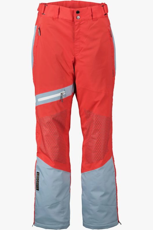 descente Swiss Ski Team pantalon de ski hommes