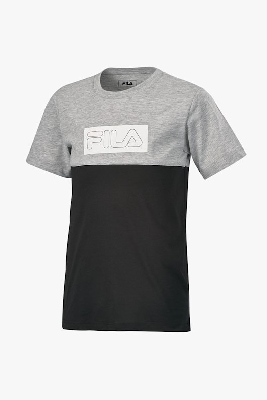 Fila T-shirt garçons
